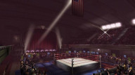 WrestleMania21 Arena 4