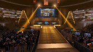 WrestleMania21 Arena Armageddon