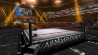 WrestleMania21 Arena Armageddon 2