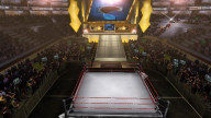 WrestleMania21 Arena Heat