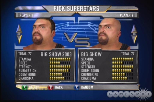 WrestleMania21 BigShow BigShow2003 WrestleMania21 BigShow BigShow2003