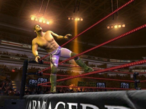 WrestleMania21 ChrisJericho WrestleMania21 ChrisJericho