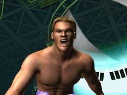 WrestleMania21 ChrisJericho 2