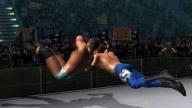 WrestleMania21 Christian RandyOrton 3