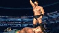 WrestleMania21 JohnCena JBL 6
