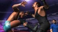 WrestleMania21 Undertaker RandyOrton