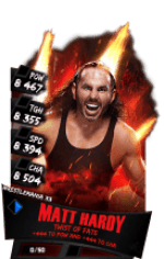 Matt Hardy