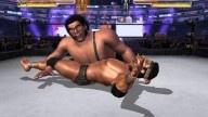 WrestleMania21 AndreTheGiant JimmySnuka 4
