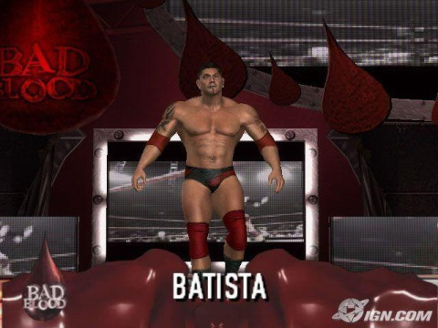 WrestleMania21 Batista4 WrestleMania21 Batista4