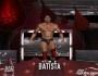 WrestleMania21 Batista4