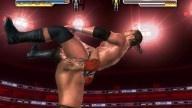 WrestleMania21 Batista TripleH 26