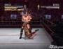 WrestleMania21 Batista TripleH 4