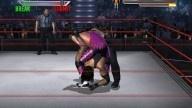 WrestleMania21 BretHart Undertaker