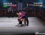 WrestleMania21 BretHart Undertaker