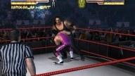 WrestleMania21 BretHart Undertaker 4