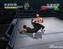 WrestleMania21 BretHart Undertaker 5