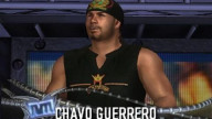 WrestleMania21 ChavoGuerrero9