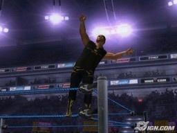 WrestleMania21 ChavoGuerrero 2