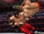WrestleMania21 ChrisBenoit GarrisonCade 3