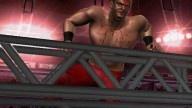 WrestleMania21 ChrisBenoit GarrisonCade 5