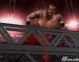 WrestleMania21 ChrisBenoit GarrisonCade 5