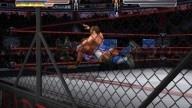 WrestleMania21 ChrisJericho SheltonBenjamin 3