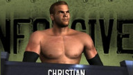 WrestleMania21 Christian4