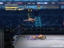 WrestleMania21 EddieGuerrero ReneDupree 5