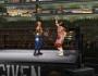 WrestleMania21 Eugene Christian 4