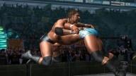 WrestleMania21 RandyOrton TripleH 4