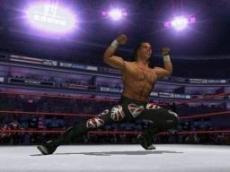 WrestleMania21 ShawnMichaels