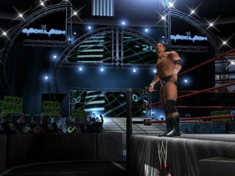 WrestleMania21 TripleH WrestleMania21 TripleH