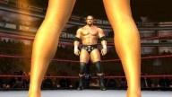 WrestleMania21 TripleH TrishStratus