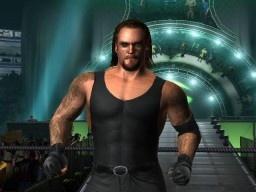 WrestleMania21 Undertaker