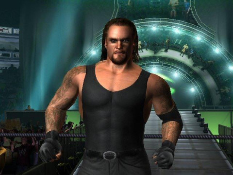 WrestleMania21 Undertaker WrestleMania21 Undertaker