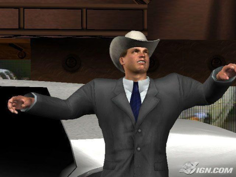 WrestleMania21 JBL WrestleMania21 JBL