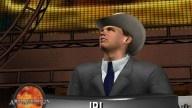 WrestleMania21 JBL 2