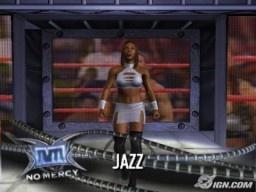 WrestleMania21 Jazz