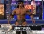 WrestleMania21 JimmySnuka 2