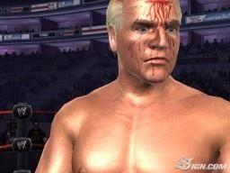 WrestleMania21 RicFlair 3
