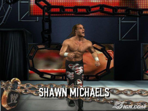 WrestleMania21 ShawnMichaels6 WrestleMania21 ShawnMichaels6