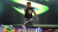 WrestleMania21 SpikeDudley