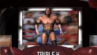 WrestleMania21 TripleH 27