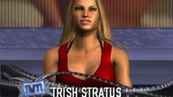WrestleMania21 TrishStratus
