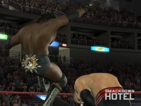DayOfReckoning2 BookerT Kane 2 DayOfReckoning2 BookerT Kane 2