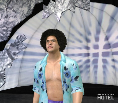 DayOfReckoning2 Carlito 2 DayOfReckoning2 Carlito 2