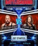 Supercard TeamBattlegroundMode1