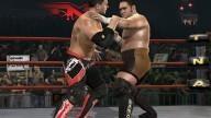 TNA Impact AJStyles SamoaJoe 2