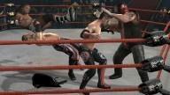 TNA Impact Abyss BookerT ChrisSabin AlexShelley 2