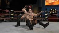 TNA Impact Abyss SamoaJoe